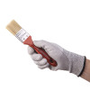 Пензель флейцовий 38*14*40 мм INTERTOOL KT-1036