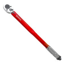 Ключ динамометричний 1/2", 28-210 Nm INTERTOOL XT-9016
