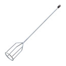 INTERTOOL HT-4006 Мішалка для гіпсу 100 мм
