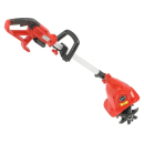 Культиватор ґрунту ручний YATO YT-85271 акумулять. Li-Ion 18 В