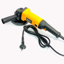 Болгарка Machtz MAG-12/1200