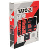 Знімачі оббивки автомобіля YATO YT-08442 Набір 19 шт.