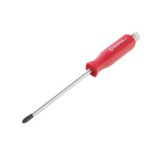 Викрутка ударна PH3 x 150 мм, CrV INTERTOOL HT-0489