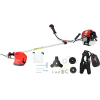 Бензокоса YATO YT-85005