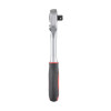 Рукоятка з храповим механізмом на 45 зубів 1/2'' Cr-v INTERTOOL HT-2119