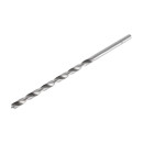 INTERTOOL SD-5240 Свердло по металу подовжене DIN340 HSS, 4,0 мм