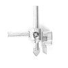 Циркуль під дриль для різання плитки INTERTOOL HT-0341