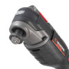 Акумуляторний реноватор з безщітковим двигуном INTERTOOL WT-0369