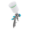 Краскопульт пневматичний LVLP BLUE INTERTOOL PT-0134
