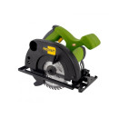 Пила Дискова Procraft KR1850/140