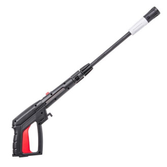Пістолет INTERTOOL DT-1540 до мийок високого тиску DT-1502/1503/1504/1508/1515/1517/WT-1509, макс.