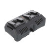 Зарядний пристрій для акумуляторів INTERTOOL WT-0346