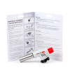 Пальник газовий INTERTOOL GB-0021