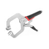 Кліщі затискні INTERTOOL UT-5205