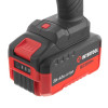INTERTOOL WT-9301 Пістолет клейовий 20 В, під стрижні 10.8-11.5мм, без ЗП та АКБ
