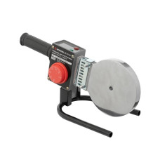 Паяльник для пластикових труб INTERTOOL RT-2113