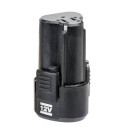 Акумулятор 12 В, літій-іон, 2.0 Ач для дриля-шурупокрута WT-0321 INTERTOOL WT-03..
