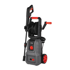 Мийка високого тиску 1800 Вт INTERTOOL DT-1516