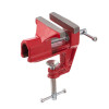 Тиски міні INTERTOOL HT-0058
