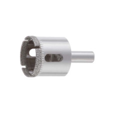 Коронка трубчаста по склу та кераміці INTERTOOL SD-0360 32 мм