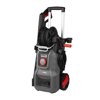 Мийка високого тиску INTERTOOL WT-1506 STORM