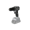 Шуруповерт Елпром EDSA-21V-60 IMPACT Professional (без АКБ та ЗУ)