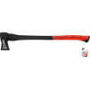 Сокира з клином YАТО YT-79981 обух m= 1.5 кг, живець зі скловолокна