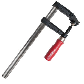 Струбцина столярна INTERTOOL HT-6006