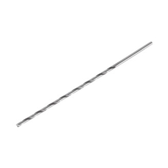 INTERTOOL SD-5215 Свердло по металу подовжене DIN340 HSS, 1,5 мм