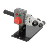 Паяльник для пластикових труб INTERTOOL RT-2110