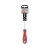 Викрутка SL4.0 * 100 мм, CR-V INTERTOOL VT-3303