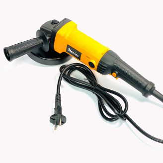 Болгарка Machtz MAG-12/1200