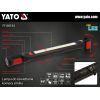 Лампа світлодіодна YATO YT-08534 для освітлення відсіку двигуна