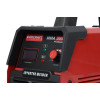 Інверторний зварювальний апарат Worcraft MMA-200DP