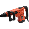 Відбійний молот SDS-MAX мережевий YATO YT-82135