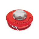 Котушка для трімера/мотокоси INTERTOOL DT-2276 , різьба, М10х1,25, діаметр волос..