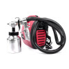 Краскопульт електричний HVLP INTERTOOL DT-5060