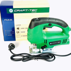 Лобзик Craft-tec PXJS-65