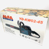 Бензопила AL-FA YD-KW02-45