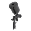 Краскопульт пневматичний HVLP BLACK M-DIAMOND INTERTOOL PT-0168