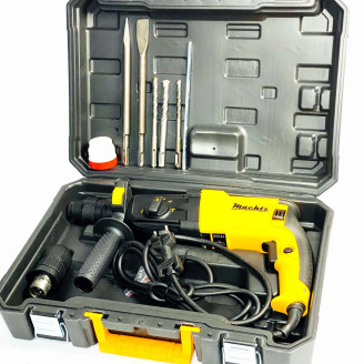 Перфоратор Machtz MRH-1250S DFR