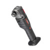 Акумуляторний реноватор з безщітковим двигуном INTERTOOL WT-0369