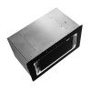 Витяжка вбудована чорна GRUNHELM - GVB 430 TB