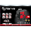 Лазерний рівень NARVA NLL-4D