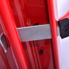 Драбина 2 ступеня INTERTOOL LT-0032