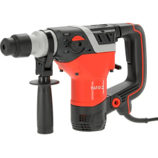 Перфоратор мережевий SDS+ YATO YT-82116