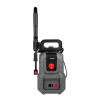 Мийка високого тиску INTERTOOL DT-1512
