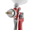 Пневматичний краскопульт HVLP INTERTOOL PT-0104
