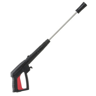 Пістолет INTERTOOL DT-1550 до мийок високого тиску DT-1502/DT-1503/1504/1508/1515/1517/WT-1509, м