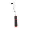 Рукоятка з храповим механізмом на 72 зуби 1/2"., Cr-V STORM INTERTOOL ET-8003